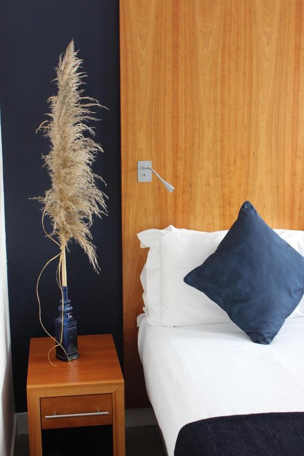Hotel Au Bon Coin Du Lac Mimizan-Plage Eksteriør bilde