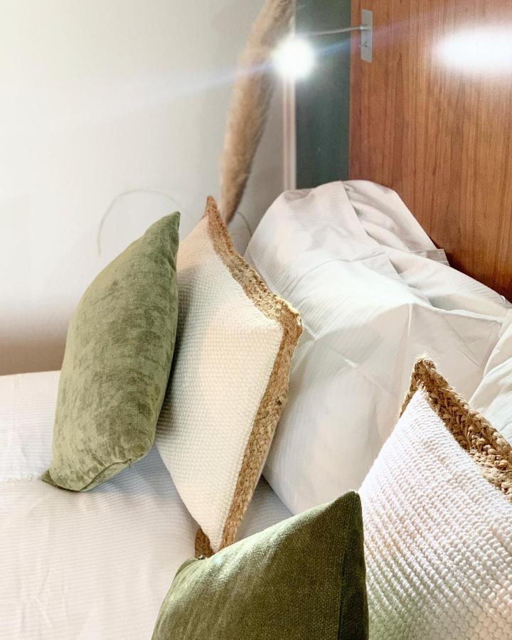 Hotel Au Bon Coin Du Lac Mimizan-Plage Eksteriør bilde